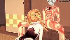 hey, wanna see leonardo da vinci sucking and fucking in sheer fantasy?