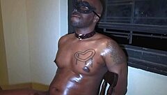 The story of a good little 18+ sub learning obedience