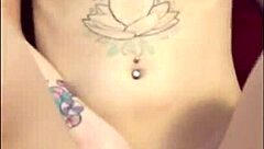 I’m Drilling My Sexy Instagram Girlfriend on Camera