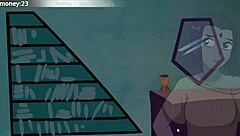 So, anyone played 18titans part 10 yet with teen anime vibes?