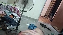 Trans chupaa makeesti mun isoa pintão macrota katso