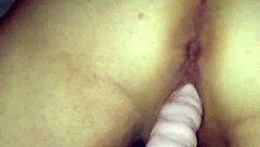 Check out my ass riding in this gay scene.