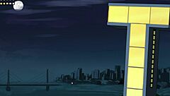 So, anyone played 18titans part 10 yet with teen anime vibes?