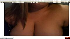 Watch this BBW webcam girl in free amateur porn 😘