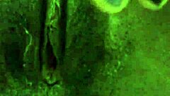 Heaven Enjoys Being Home Alone