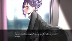 Promise left unkept leads to missionary sex in anime hentai routes 😈