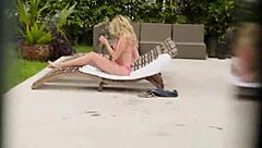 Raw Busted and blown by friend's spicy ex girlfriend in homemade pov