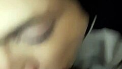 stranger blowjob hints at hidden gay desires in the shadows