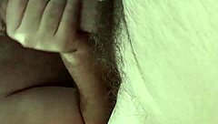 Amateur slut sucks my cock