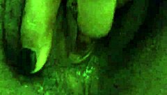 Heaven Enjoys Being Home Alone