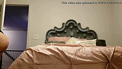 big butt show hole with blonde ass and pussy 😍