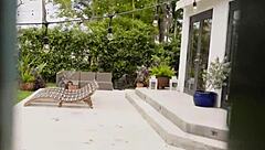 Raw Busted and blown by friend's spicy ex girlfriend in homemade pov