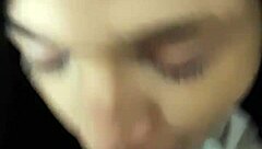 stranger blowjob hints at hidden gay desires in the shadows