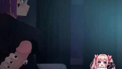 my anime boyfriend sucks and fucks