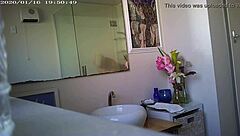 i squeezin' granny tits boobs