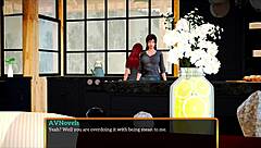 My new family 445 cartoon milf with big tits