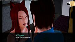 my new family episode 258