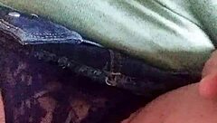 hey, ever seen a fat pussy this juicy? wanna watch me play with it?