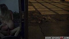 brazilian bdsm teen gets extreme domination in wild session