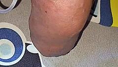 Hey, check this Myanmar gay homemade video with saline injection action!