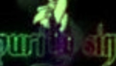 bulma says, 'watch my adventure with monsters'