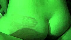 브라질리안 BDSM 18+ 청년, 야생 세션에서 극한 지배 받는 거