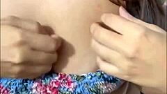 Husband's Friend Fucks Me