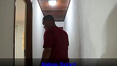 Stepsister Agatha Kent Rides Monster Cock Without Condom!