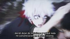 yo, jujutsu kaisen 2nd season 4 is wild af 😍