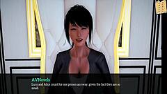 my new family episode 258