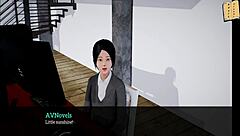 my new family episode 258