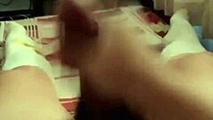 Eh bro gay, tengok show kocok batang Asia Vietnam kat Blued