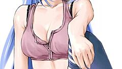 야 미나 야생 헨타이 JOI에서 너 협박하는 중