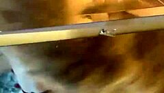 first time ffm with a butt plug in a wild 3sum, so hot! 🔥