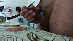 Wow, Check Out This Beautiful Dick From Manau!