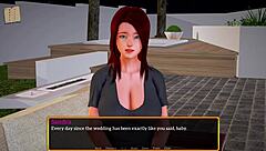 My new stepfamily game brings unexpected twists in episode 581.