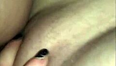 first time ffm with a butt plug in a wild 3sum, so hot! 🔥