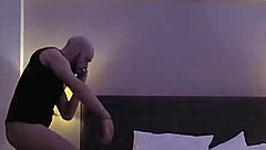 Hot Gay Sex in Berlin Hotel Room?