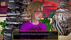 My new stepfamily game brings unexpected twists in episode 581.