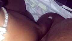 i love when my pussy gets fingered outdoors during masturbation