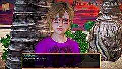 Permainan keluarga tiri baru saya bawa twist tak dijangka dalam episod 581