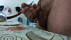 Wow, Check Out This Beautiful Dick From Manau!