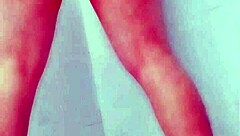 Feeling the thrill of secretly using a vibrator in the USA