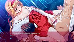 Trap Legend Josou Shinwa Subaru 2 3 Intense Anal Sex Scene.