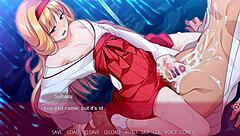 Trap Legend Josou Shinwa Subaru 2 3 Intense Anal Sex Scene.