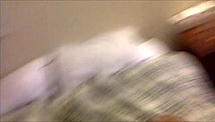 Look At That Girl With Big Tits Getting Fucked Doggystyle By A Tattooed Jock!