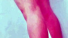 Feeling the thrill of secretly using a vibrator in the USA