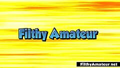 Two Milf with Big Boobs Cum Hard Many Times