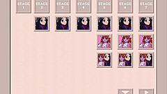 Galería hentai heroínas quebradas con tetas grandes y pollas monstruosas 😈