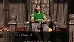 Lets Play A Knights Tale Part 2